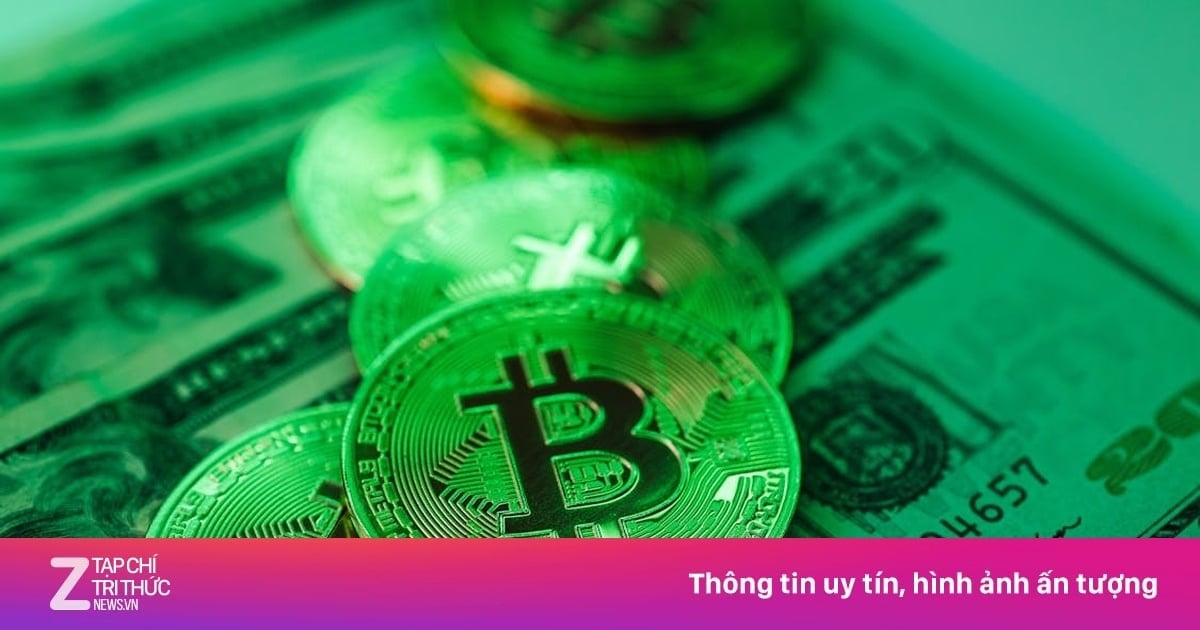 قیمت بیت کوین از مرز ۸۵۰۰۰ دلار گذشت.