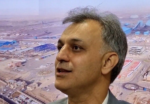 چادرملو کمبود خوراک را شکست داد؛ تداوم تولید در شرایط سخت