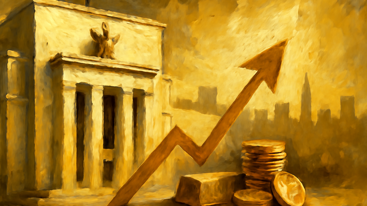 گزارش قویتر از انتظار اشتغال آمریکا احتمال افزایش نرخ بهره فدرال رزرو را بالا برد