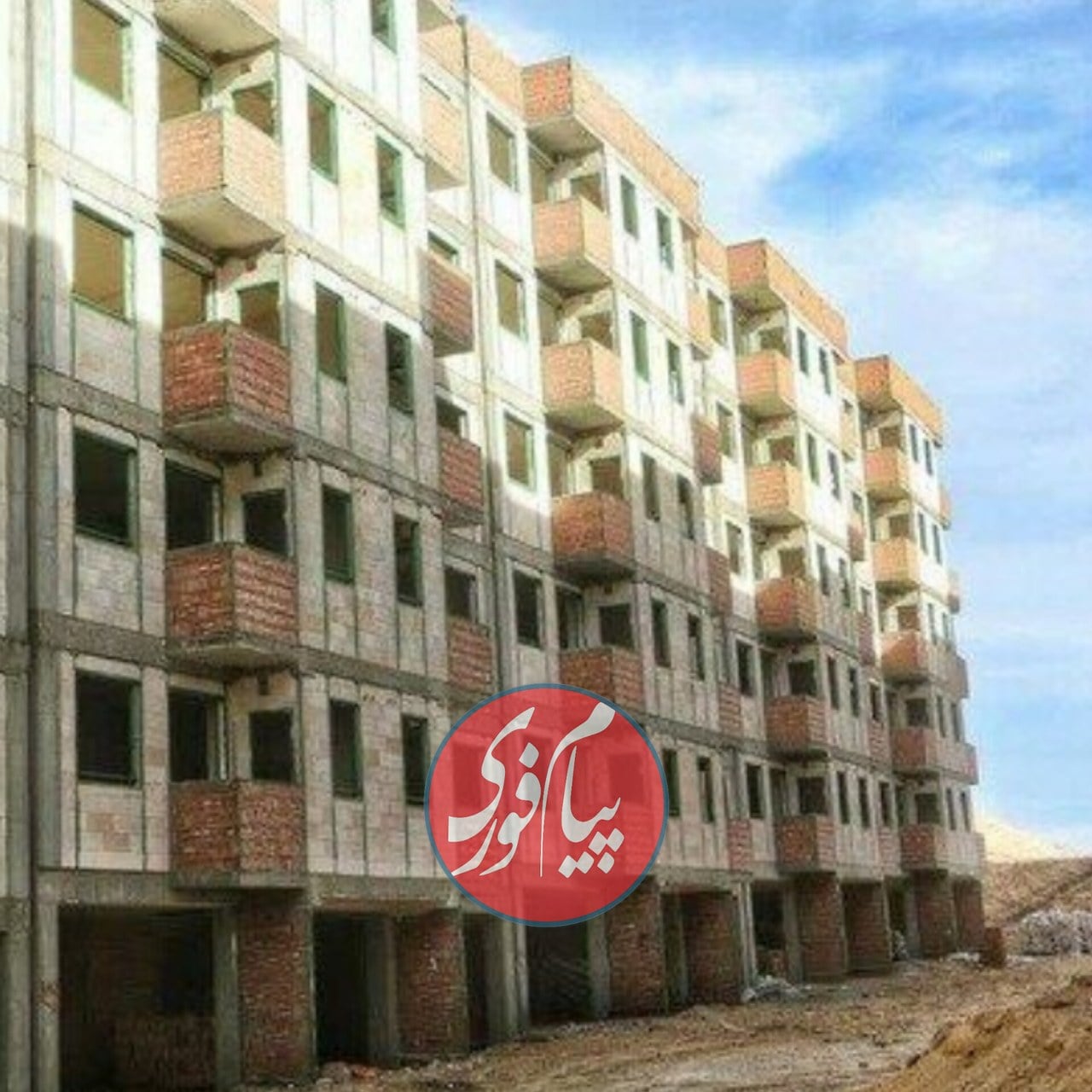 عضو کمیسیون عمران: نتوانستیم بحران مسکن را حل کنیم