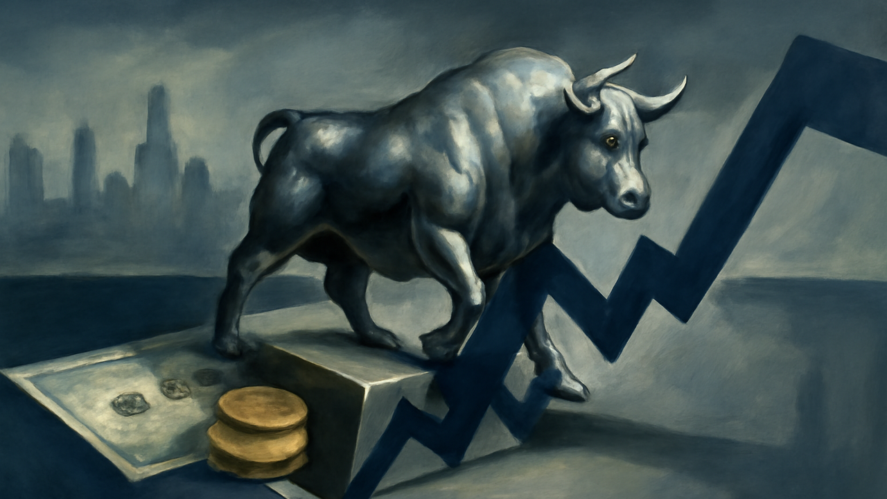 دو گزارش تورمی، تعیینکننده مسیر بازار سهام آمریکا