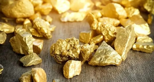 خالی فروشی طلا چیست؟ آیا فروش طلای آنلاین کلاهبرداری است؟