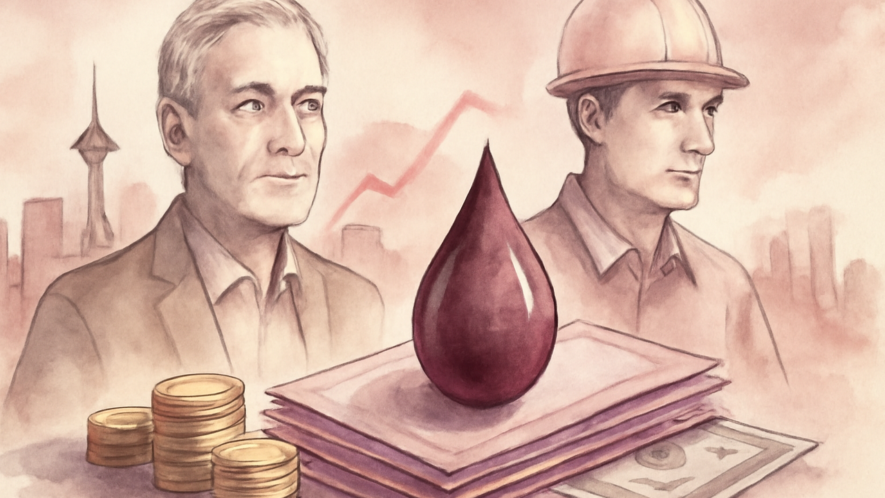 کارکنان نفت تا ۷۰ هزار سهم پتروشیمی تابان را قسطی می‌خرند