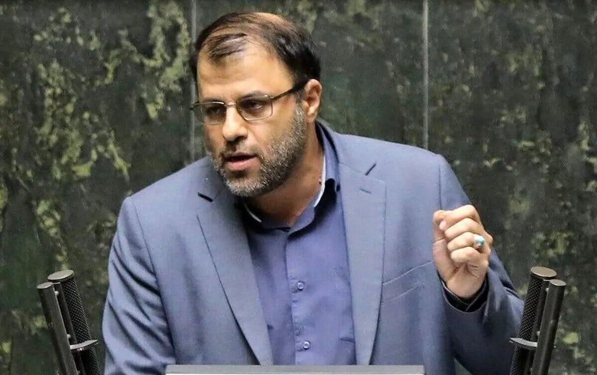 عضو کمیسیون اقتصادی مجلس: دولت پزشکیان مقصر کاهش ارزش پول ملی است/ با این محدودیت ارزی، چرا واردات خودرو نسبت به سال گذشته افزایش یافته است؟!