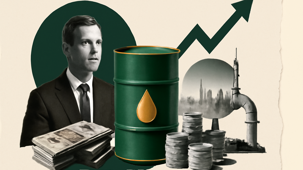 ویلیامز خرید ۵٫۵ میلیارد دلاری مومنتوم میدستریم را نهایی کرد