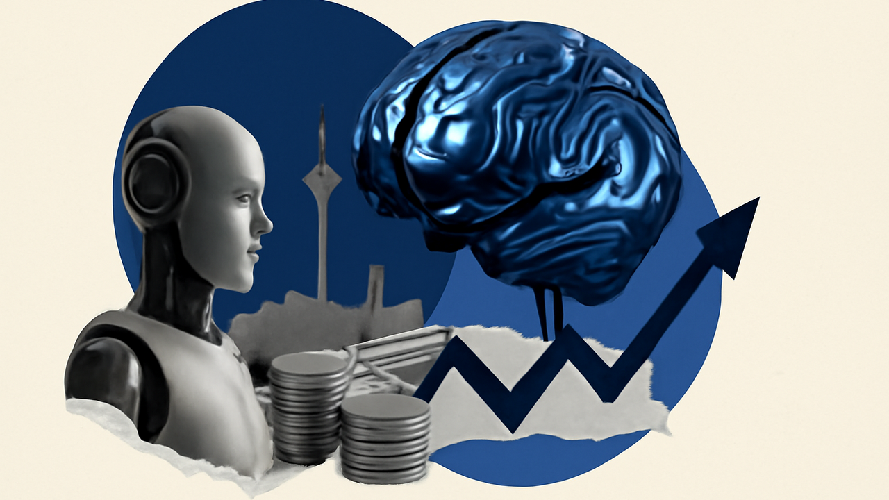 توقف آموزش مدلهای قدرتمند اوپنایآی؛ بازارها به چه چیزی نگاه میکنند؟