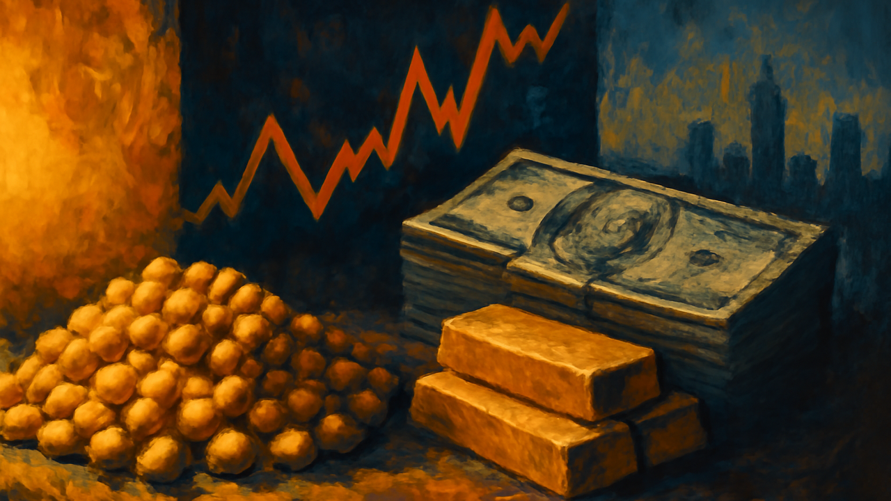 افزایش برآورد تولید سویا در آمریکا قیمت‌ها را پایین کشید