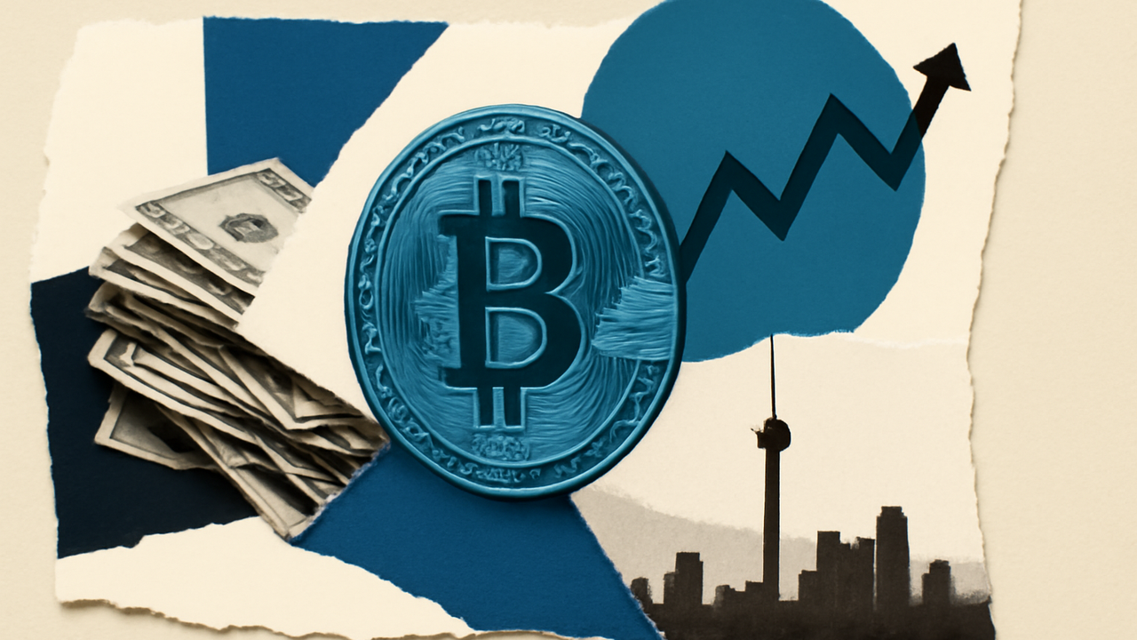 بازگشت بیت‌کوین به بالای ۷۷٬۵۰۰ دلار با پیشتازی ایکس‌آرپی