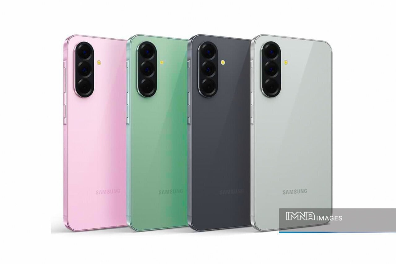 قیمت گوشی سامسونگ a56 + مشخصات Galaxy A56 5G