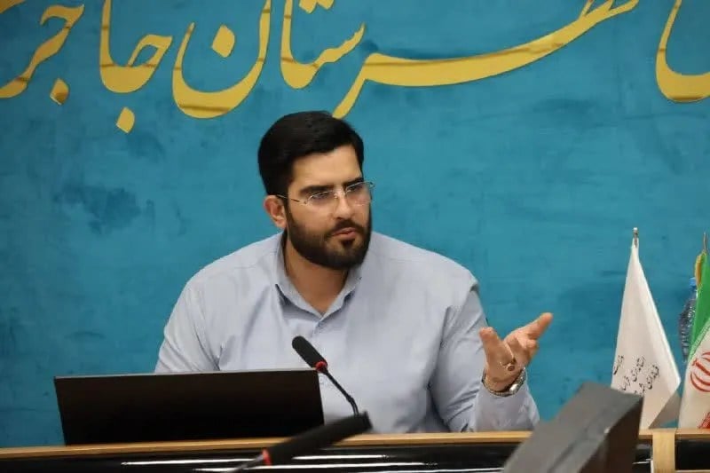 فرماندار جاجرم: نظارت بر بازار لوازم‌التحریر تشدید می‌شود / تدارک ویژه برای تأمین سوخت نانوایی‌ها در فصل سرما