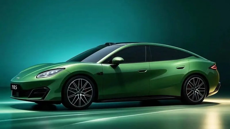 BYD لئوپارد Formula S و S GT معرفی شدند: شارژ ۵ تا ۹ دقیقهای، برد ۹۰۰ کیلومتر و رقابت مستقیم با شیائومی SU7 و تسلا مدل 3