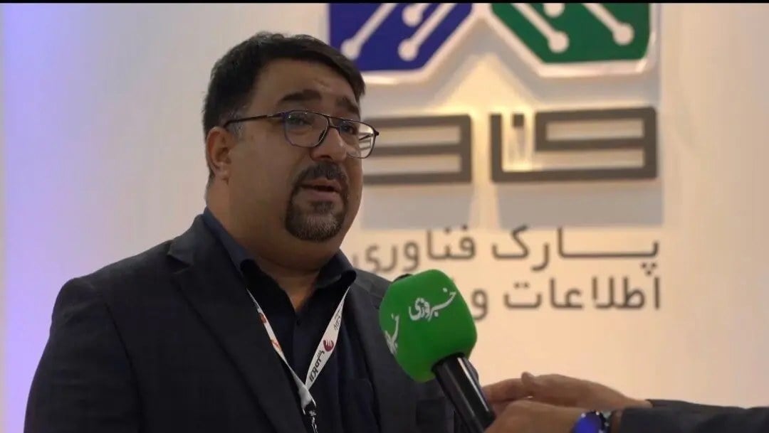دکتر مافی: بازارسازی برای شرکتهای فناور فاوا، یکی از مأموریتهای اصلی پارک است