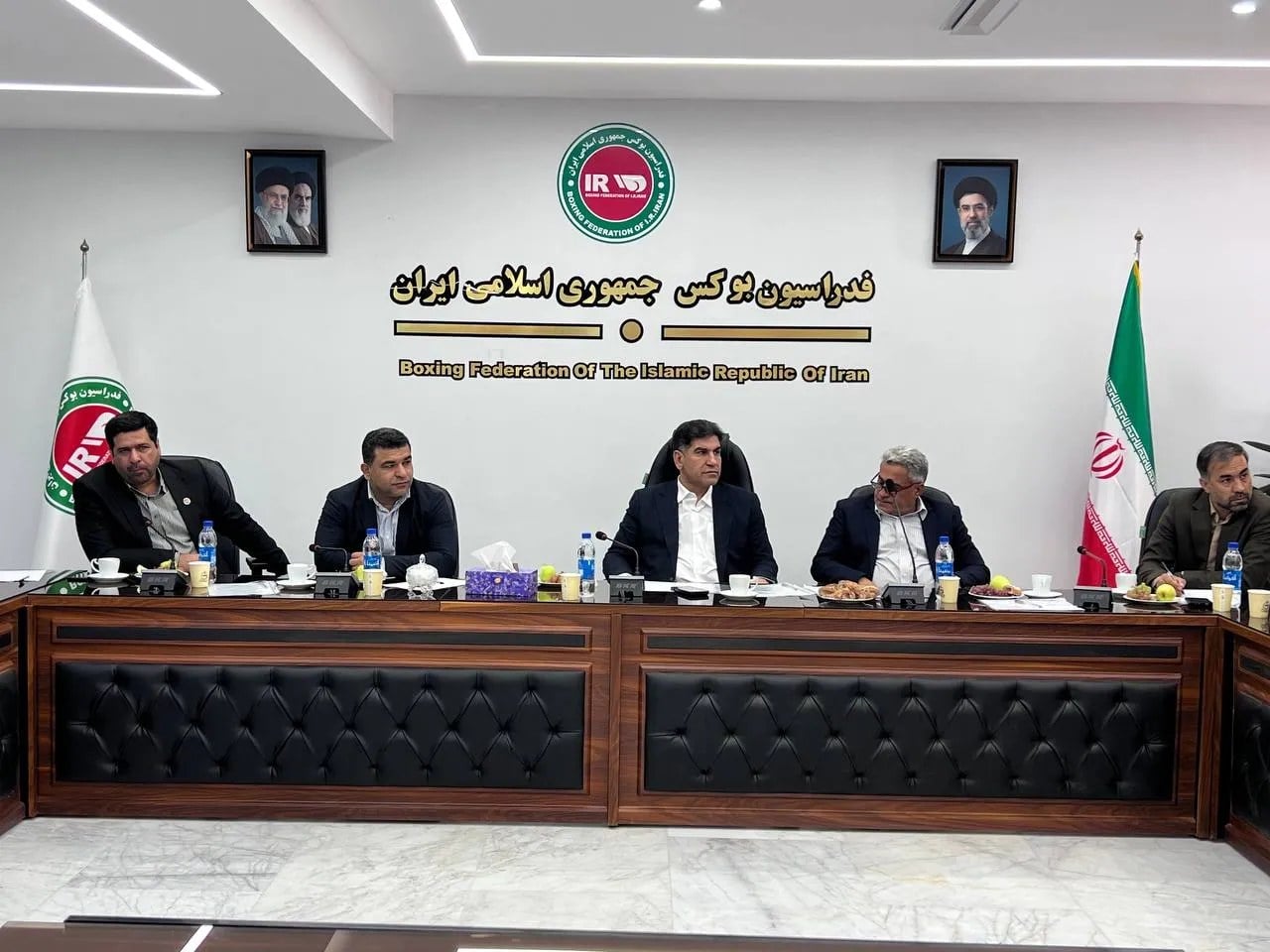 اعلام پاداش مدالآوران بوکس در ناگویا/ یک واحد آپارتمان برای بوکسور طلایی