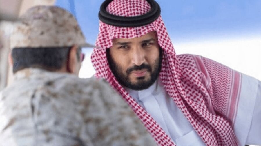 بن سلمان دست به دامان مزدوران مخوف بلک واتر شد | کماندوهای اجاره ای وارد جنگ می شوند