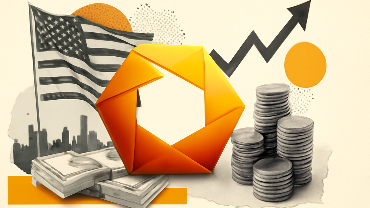 عرضه اولیه آنتروپیک با ارزش ۲ تریلیون دلار در راه شاخص S&P ۵۰۰