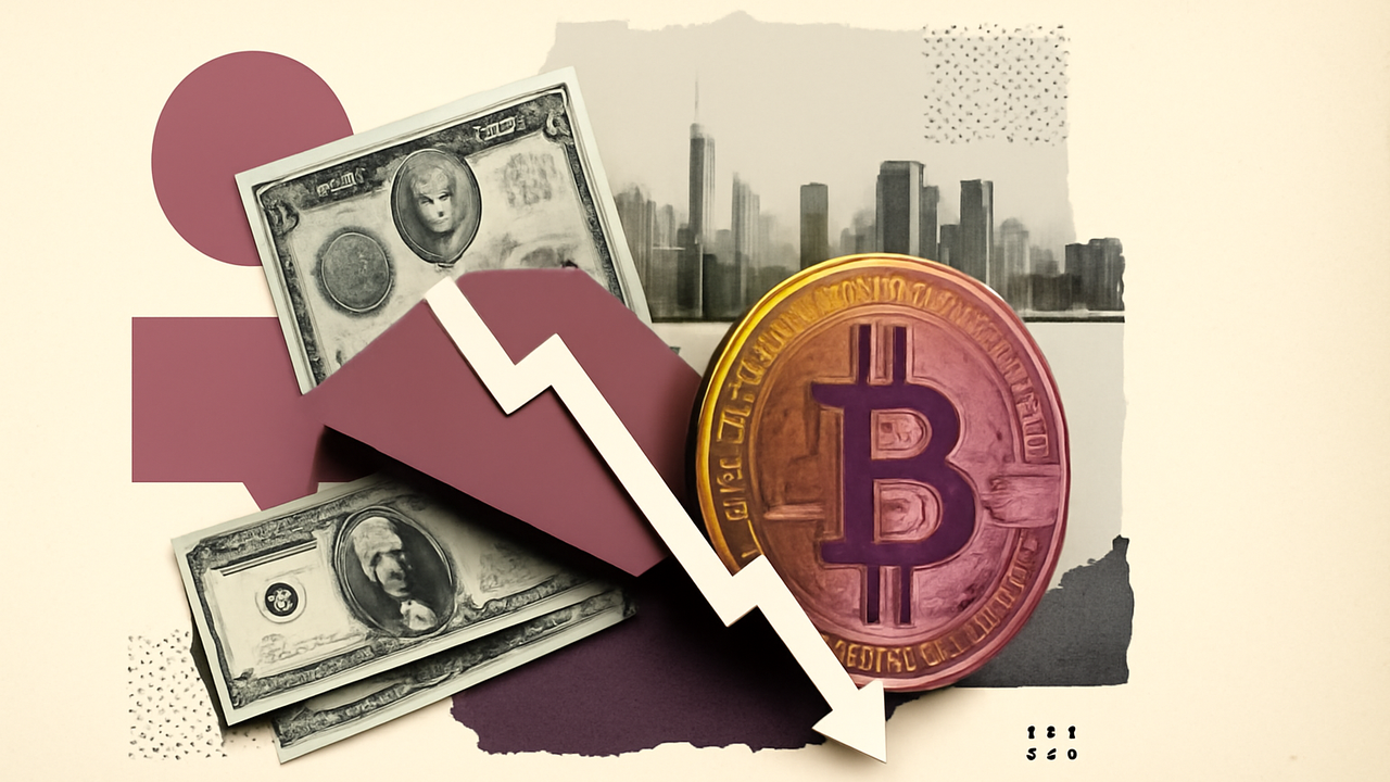 بیتکوین اینبار به بازخرید ۶ میلیارد دلاری خزانهداری آمریکا واکنشی نشان نداد