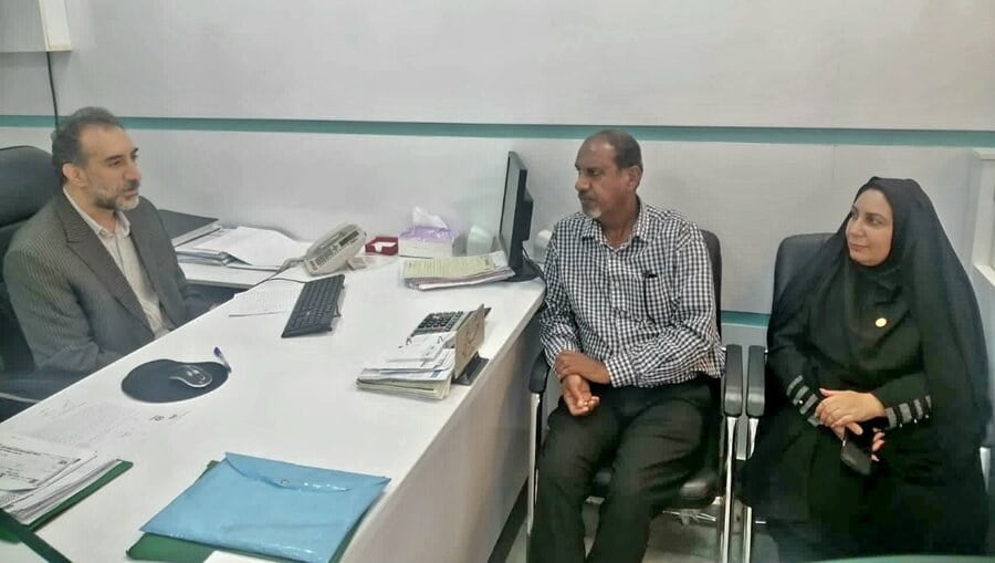 تأکید بر تسریع پرداخت تسهیلات ودیعه مسکن جامعه هدف بهزیستی آبادان