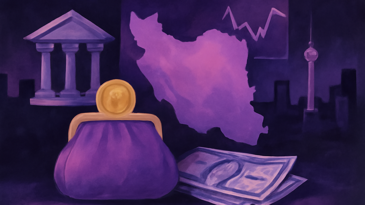 دریافت مستمری بازماندگان تأمین اجتماعی برای ایرانیان خارج از کشور چگونه است؟