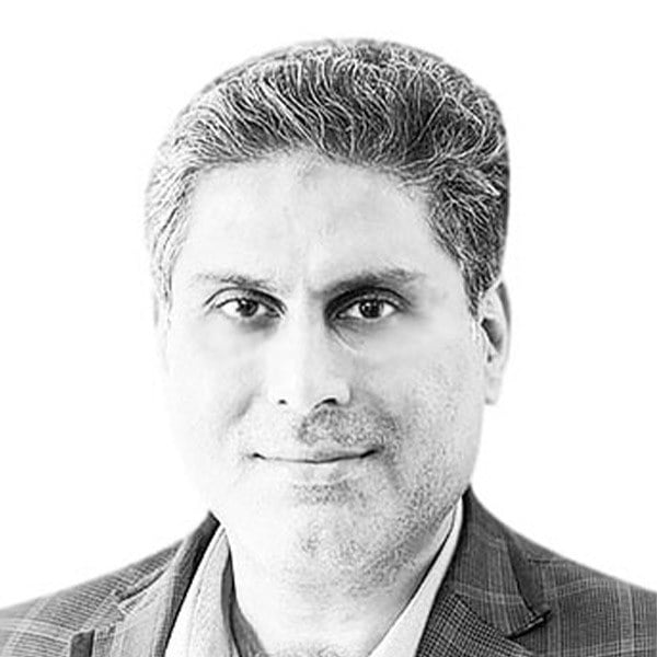 اهرم بورس در میدان نوسان