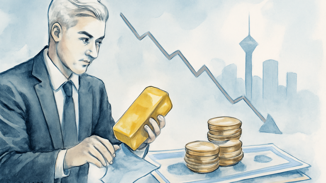 میلیاردر آمریکایی سهام آلفابت را فروخت و متا را جایگزین کرد