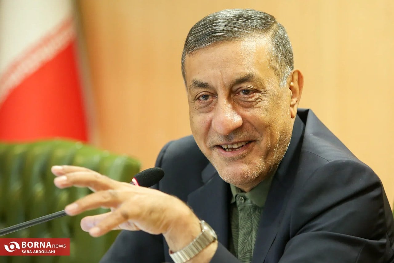 قائمپناه: عزت ملک و ملت برای رئیسجمهور اهمیت دارد