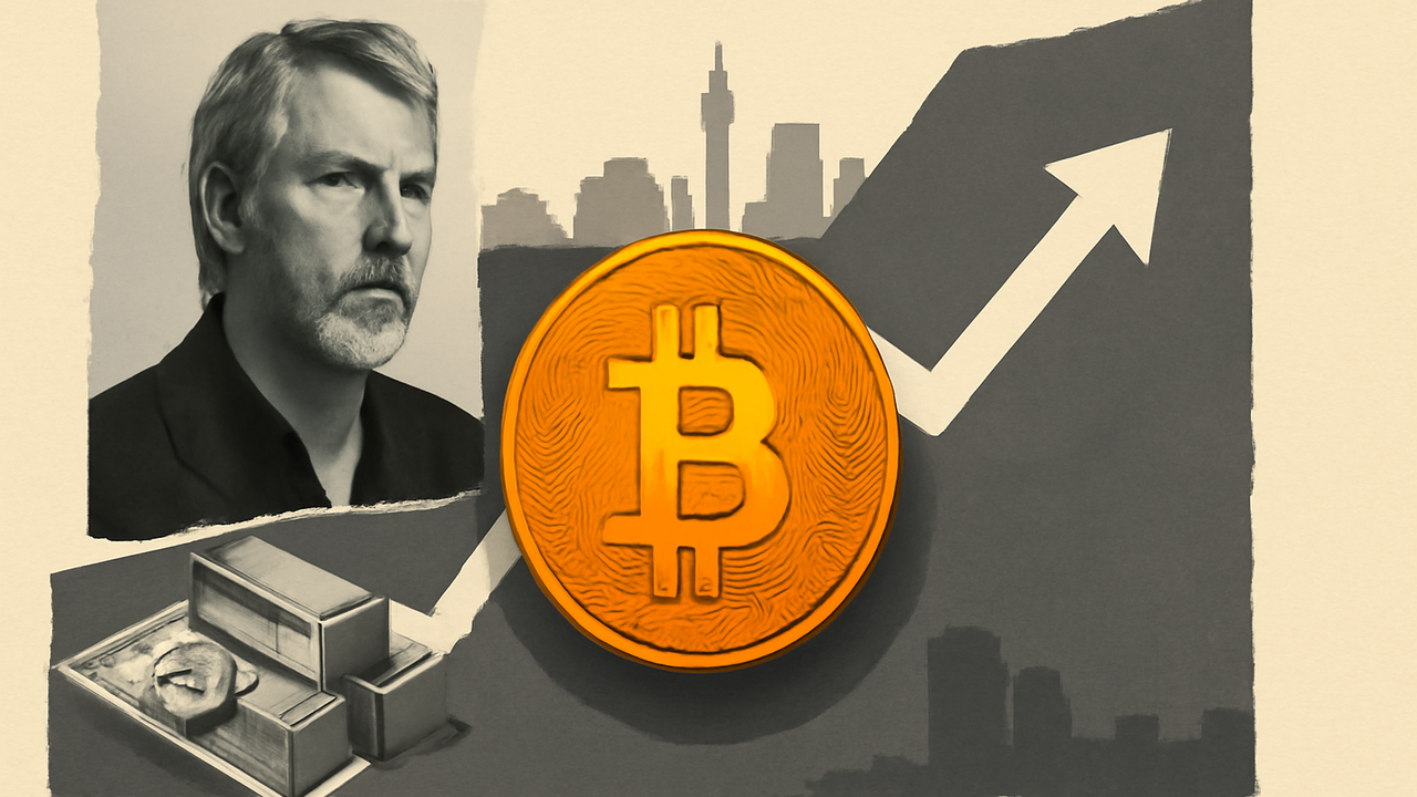 آیا پیشبینی رشد ۳۰ درصدی سیلور برای بیتکوین محقق میشود؟