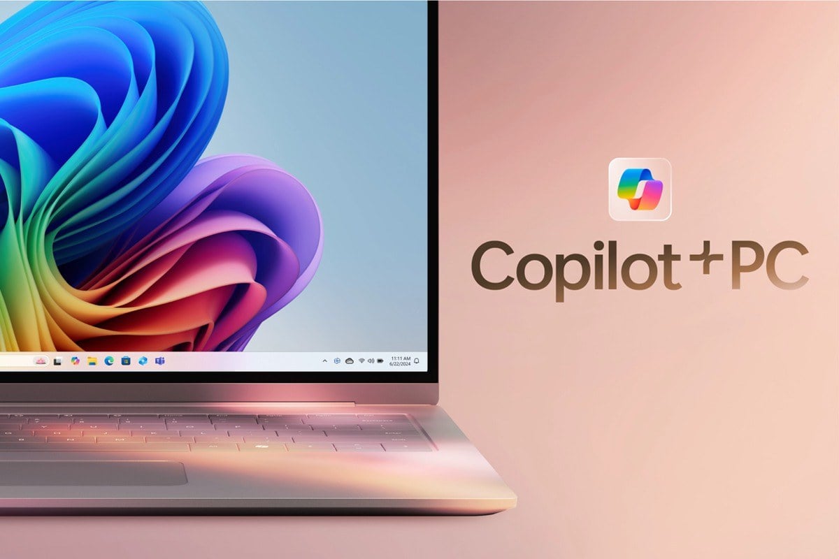 مایکروسافت برند Copilot Plus PC را کنار میگذارد