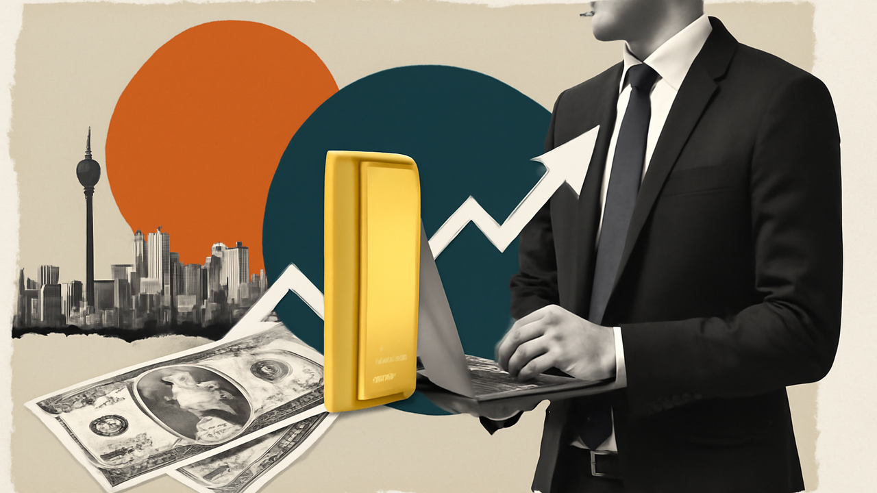 تحلیل تکنیکال S&P ۵۰۰ پیش از تصمیم نرخ بهره فدرال رزرو