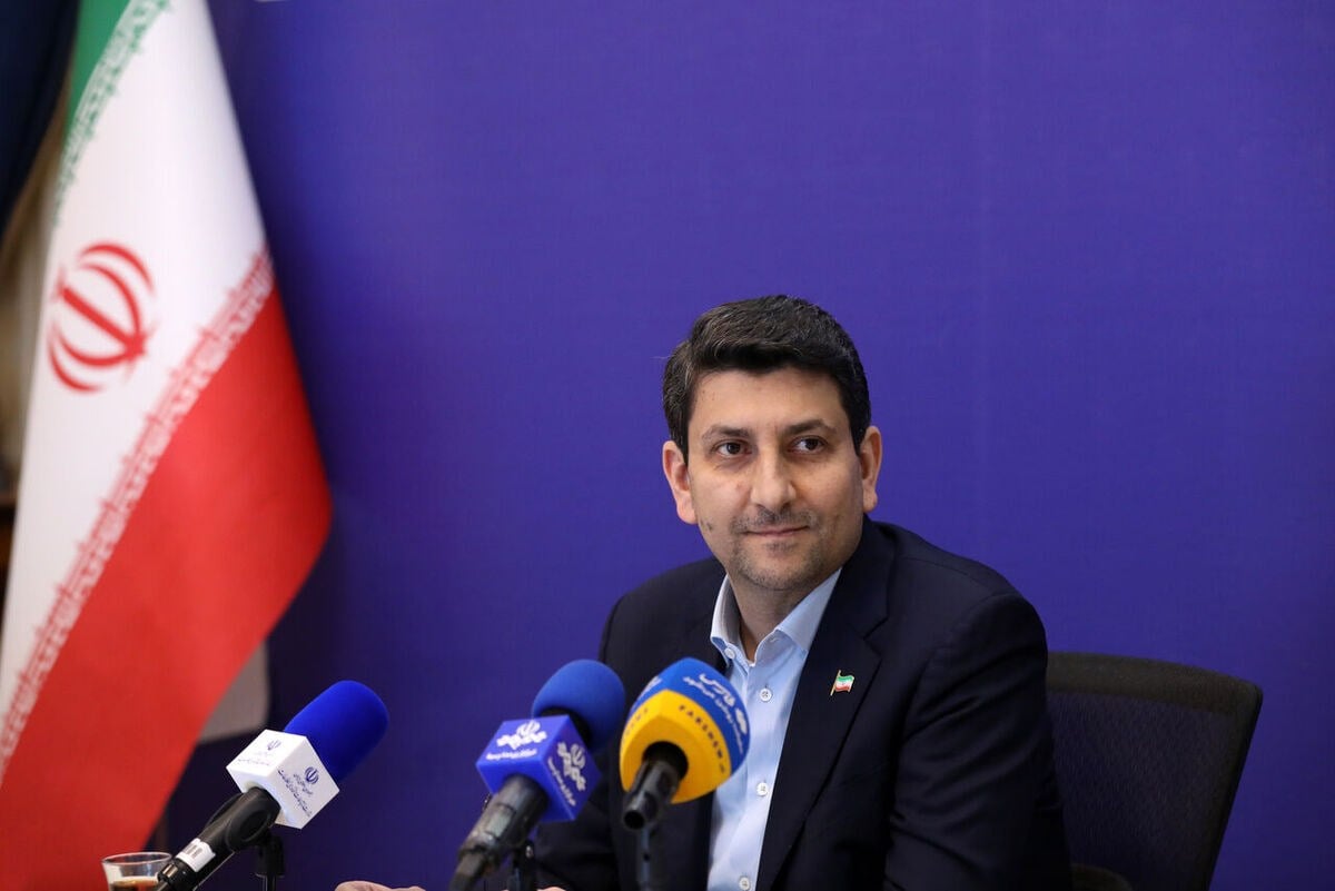 وزیر ارتباطات: کالاها و خدمات ۲۰۰ تا ۵۰۰ درصد گران شدند؛ اینترنت اما نه!
