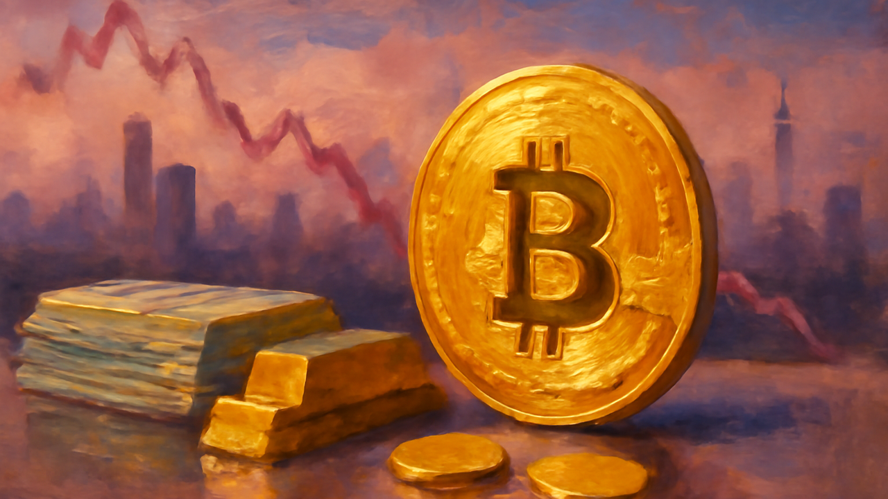ذخیره راهبردی بیتکوین آمریکا؛ طرحی که میتواند دولت را به خریدار بیتکوین تبدیل کند