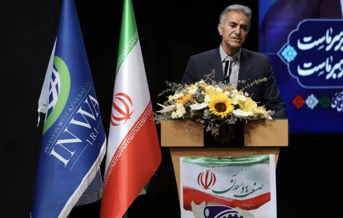 تولید بدون حضور قدرتمند بخش خصوصی به اهداف توسعهای نمیرسد