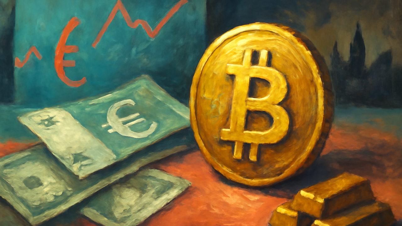 آرتور هیز: کلید حرکت بعدی بیتکوین در نرخ یورو به ین است