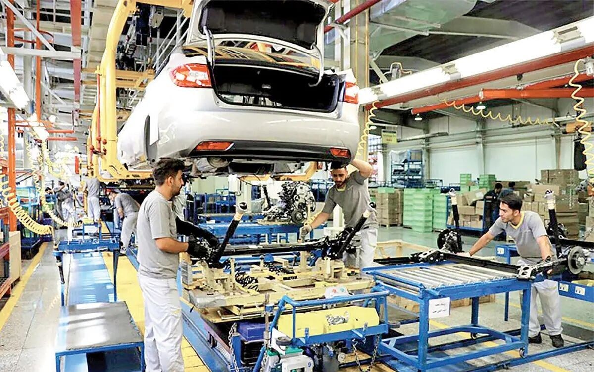 چالشهای ارتقای استانداردهای ایمنی خودرو در ایران