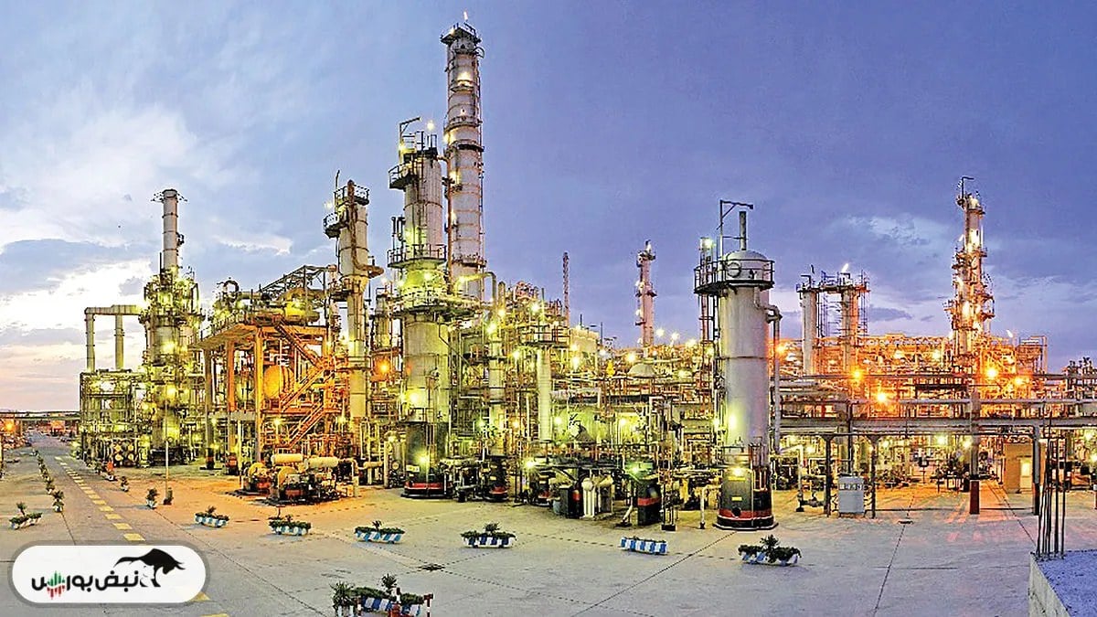 درآمد 5.6 هزار میلیارد تومانی "شرانل" در شهریور 1405