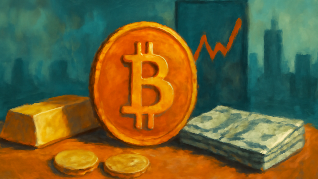 کمیسیون بورس آمریکا ۴ ارز دیجیتال را کالا شناخت؛ نقطه عطف برای بازار رمزارزها؟