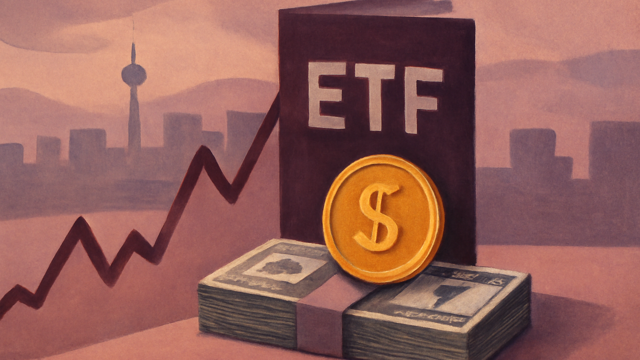 ETF بازار پیشبینی؛ محصول مالی جدید در هاله ابهام قانونی