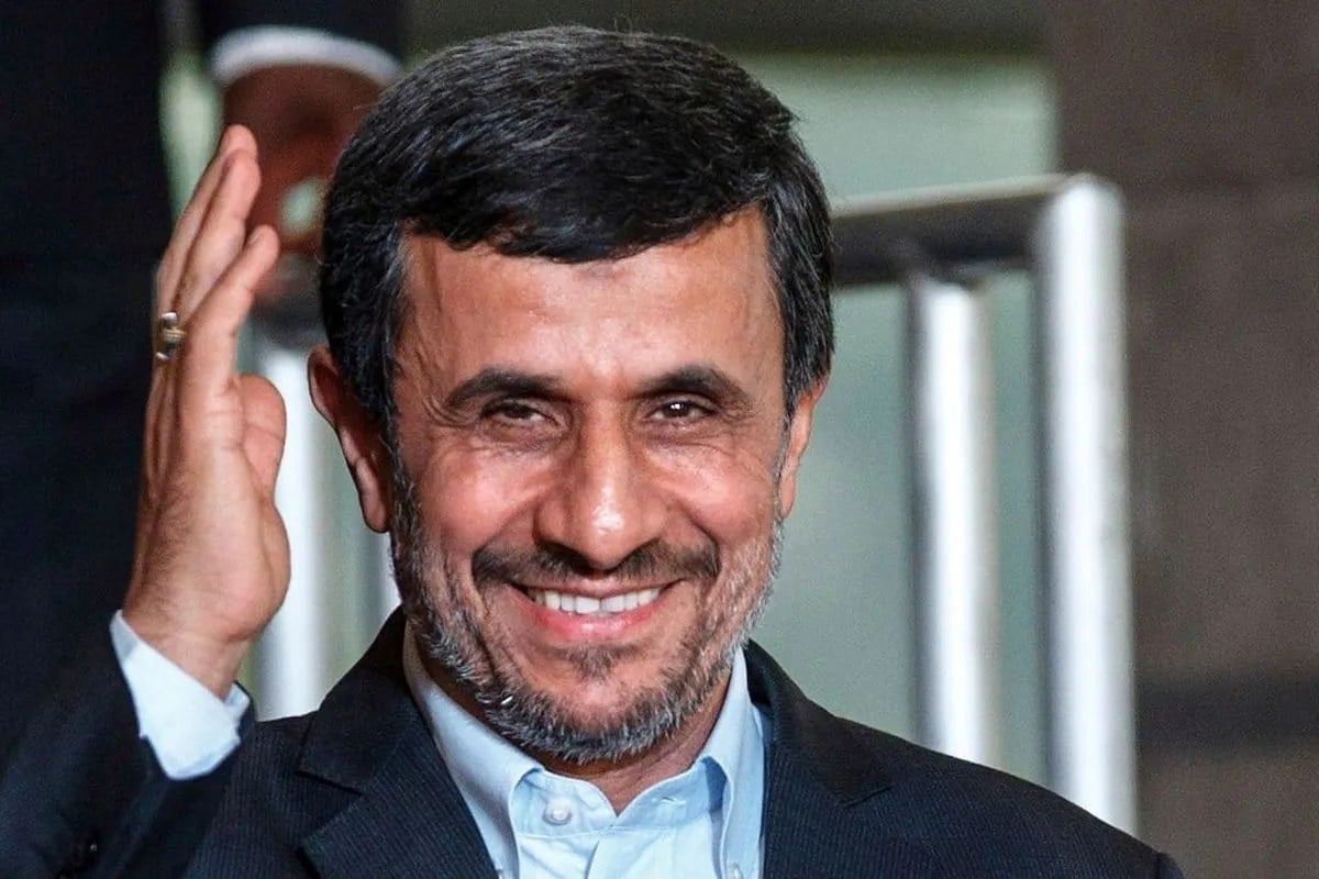 20 سال قبل / 4 شرط ایران برای توقف غنی سازی اورانیوم چه بود و نامۀ ایرانِ خاتمی به آمریکا چه پاسخی گرفت