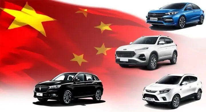 ایران چندمین تولیدکننده خودرو در آسیاست؟/ جزئیات جدول جدید