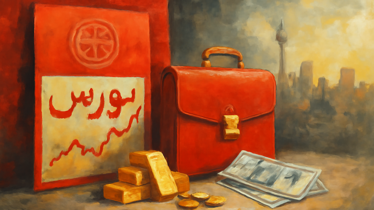 صندوق ارزی بورس کلید خورد؛ پذیرهنویسی از هفته آینده