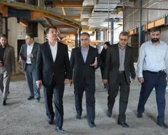 موانع بانکی پروژههای مهم گردشگری کرمانشاه رفع میشود