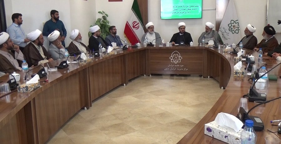 بیمه تامین اجتماعی طلاب مرد تا پایان سال اجرایی میشود