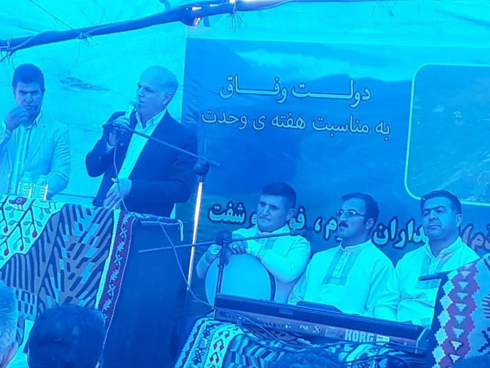 سازمان محیط زیست با چه مستند قانونی محدوده مسکونی، طرح هادی روستاها و مالکیت مردم را جز محدوده حفاظت شده قرار داده؟