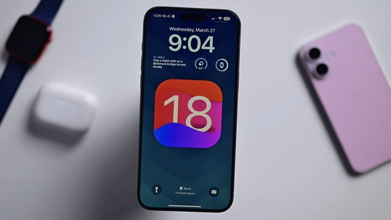 آپدیت دردسرساز iOS ۱۸ و نمایشگرهای سوخته؛ آیا اپل مجبور به تغییر سیاست گارانتی خود میشود؟