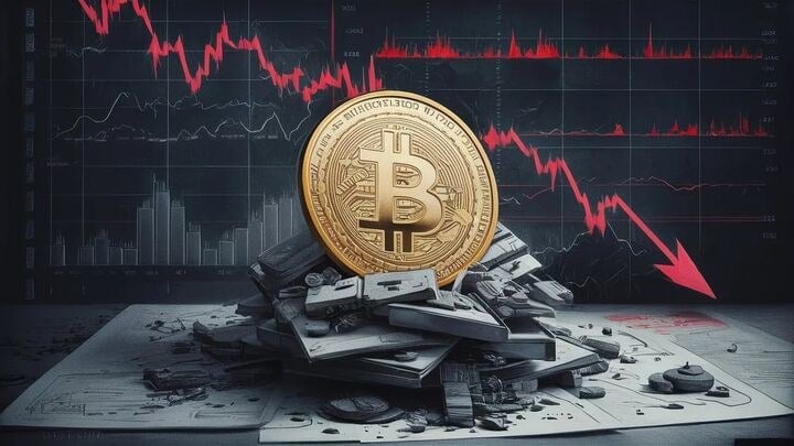 آخرین وضعیت بازار رمزارزها در جهان| بیت‌کوین با شکست قانون شفافیت سقوط کرد