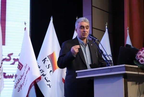 هشدار سعدمحمدی؛ ناترازی انرژی قیمت تمامشده محصولات را بالا میبرد