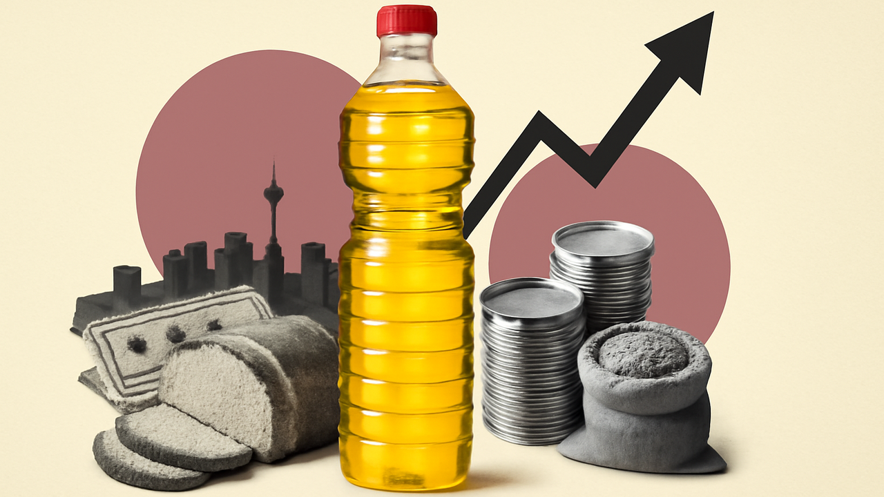 توزیع کالای اساسی با قیمت ثابت از این هفته در سراسر کشور آغاز میشود