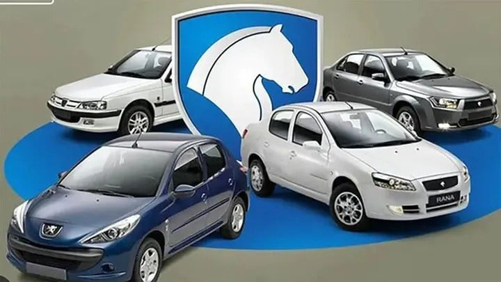 خرید کدام محصولات ایران خودرو سود بیشتری دارد؟