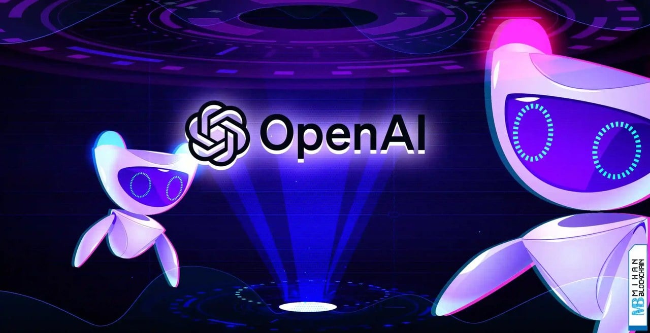 شرکت OpenAI از «Dots» رونمایی کرد؛ ایجنت هوش مصنوعی که همیشه در حال کار است