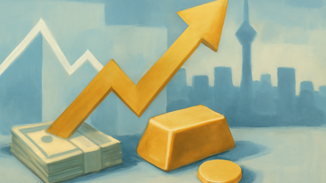چارتهای S&P ۵۰۰ سیگنال خرید میدهند؛ ماجرا چیست؟