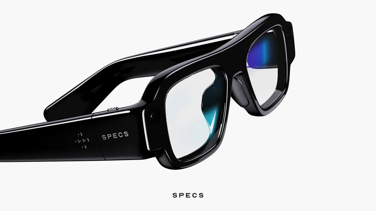 عینک هوشمند Snap SPECS با نمایشگر مجازی ۱۱۵ اینچی و هوش مصنوعی پیشبینیکننده معرفی شد